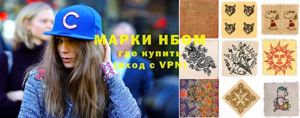 гашик Белоозёрский
