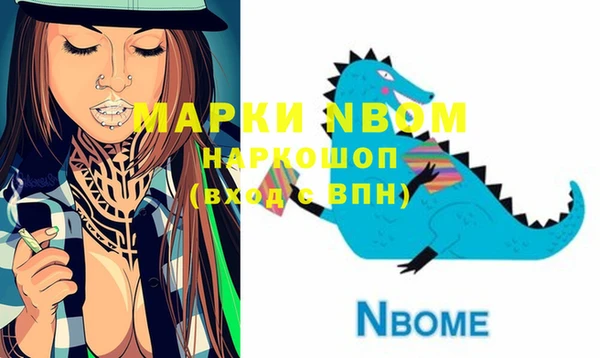 гашик Белоозёрский